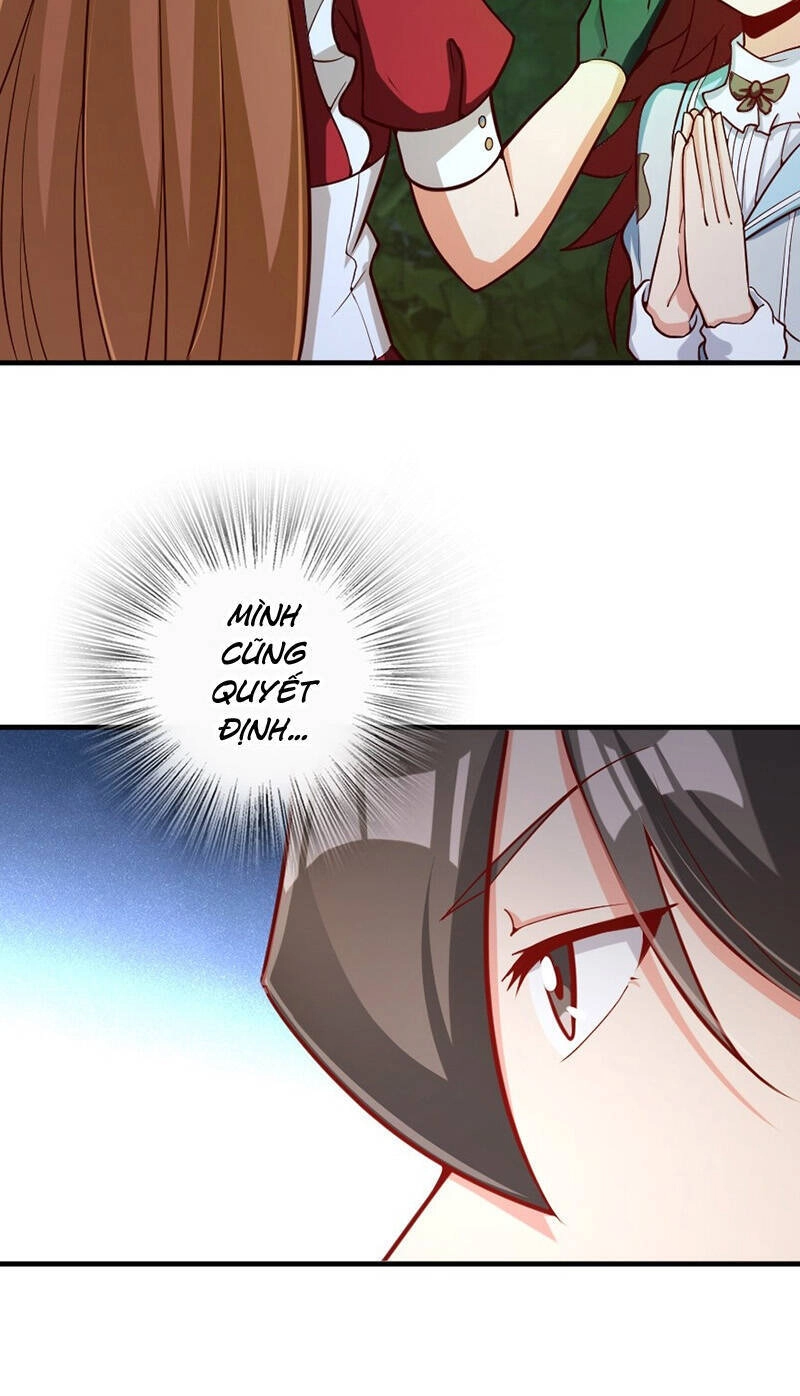 Thả Vu Nữ Đó Ra Chapter 281 - 21