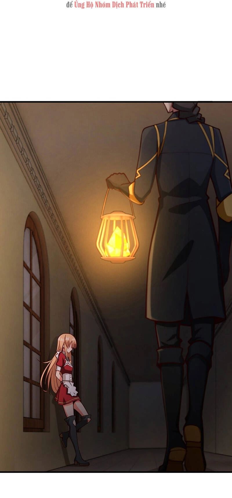 Thả Vu Nữ Đó Ra Chapter 281 - 23