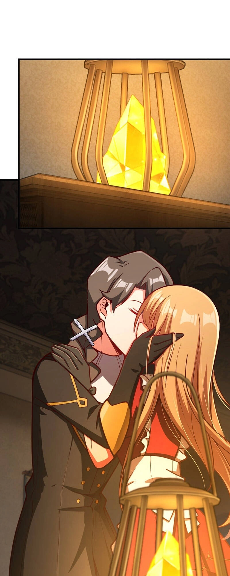 Thả Vu Nữ Đó Ra Chapter 281 - 25