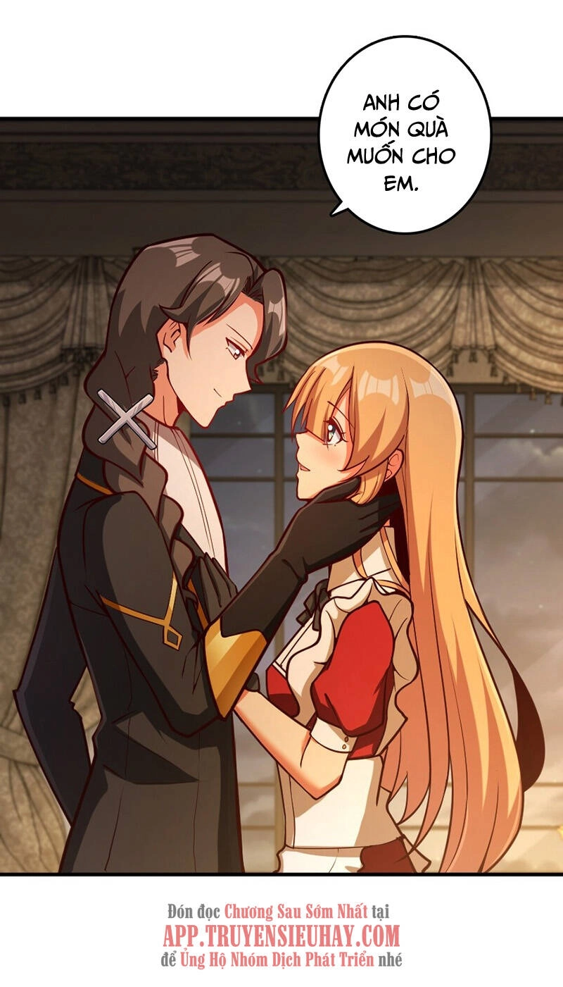 Thả Vu Nữ Đó Ra Chapter 281 - 27