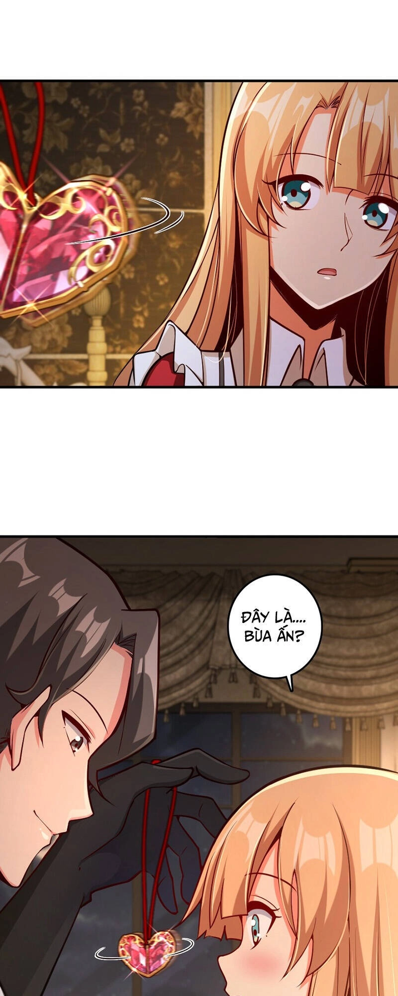 Thả Vu Nữ Đó Ra Chapter 281 - 28