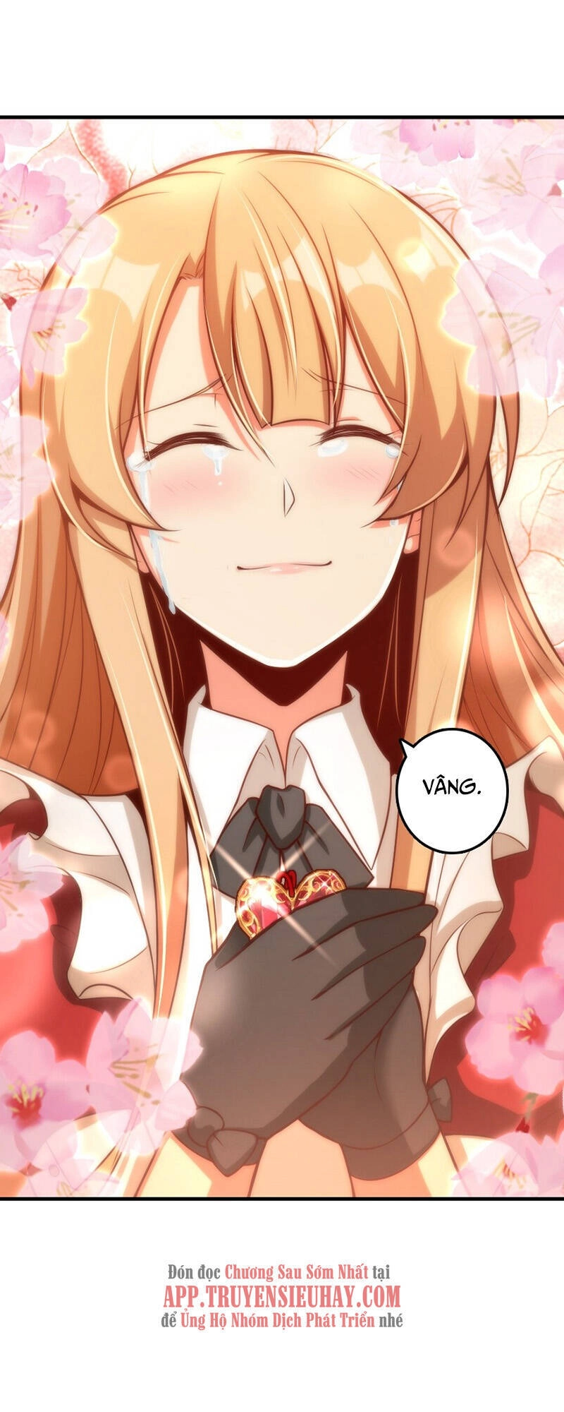 Thả Vu Nữ Đó Ra Chapter 281 - 32