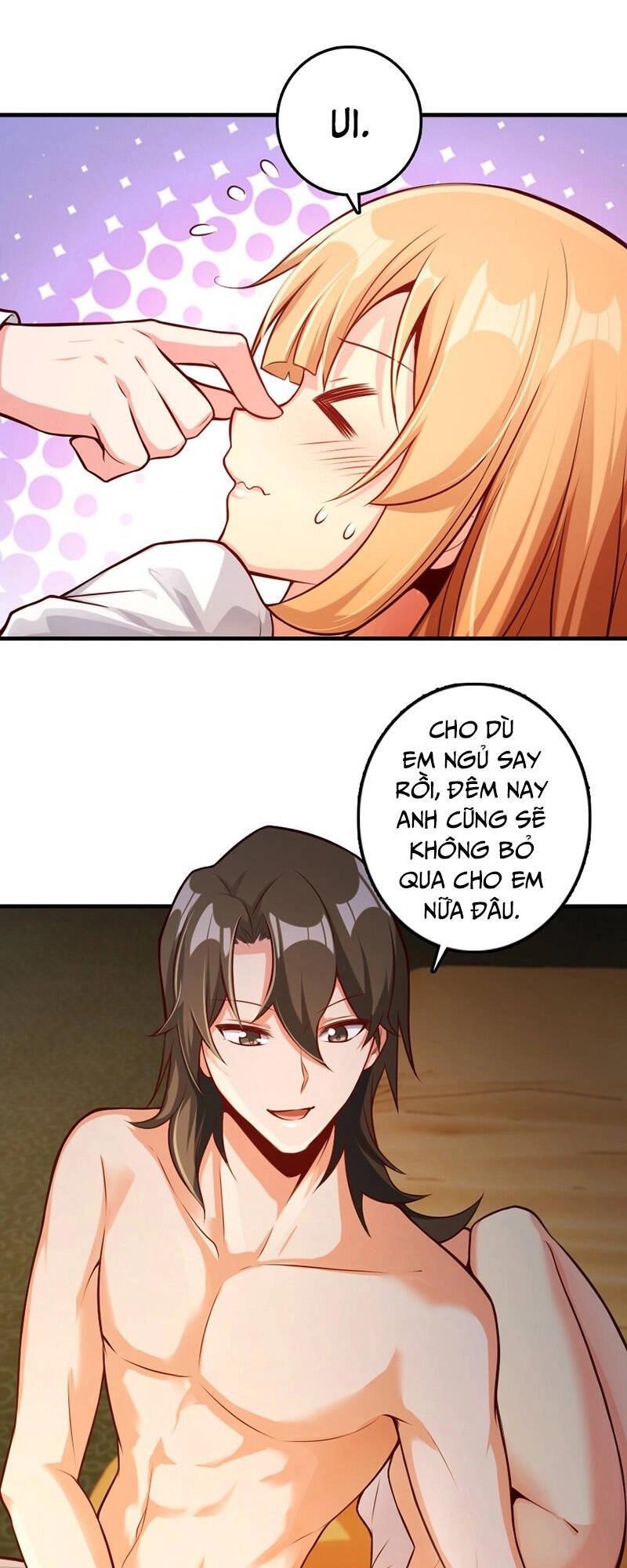 Thả Vu Nữ Đó Ra Chapter 281 - 38