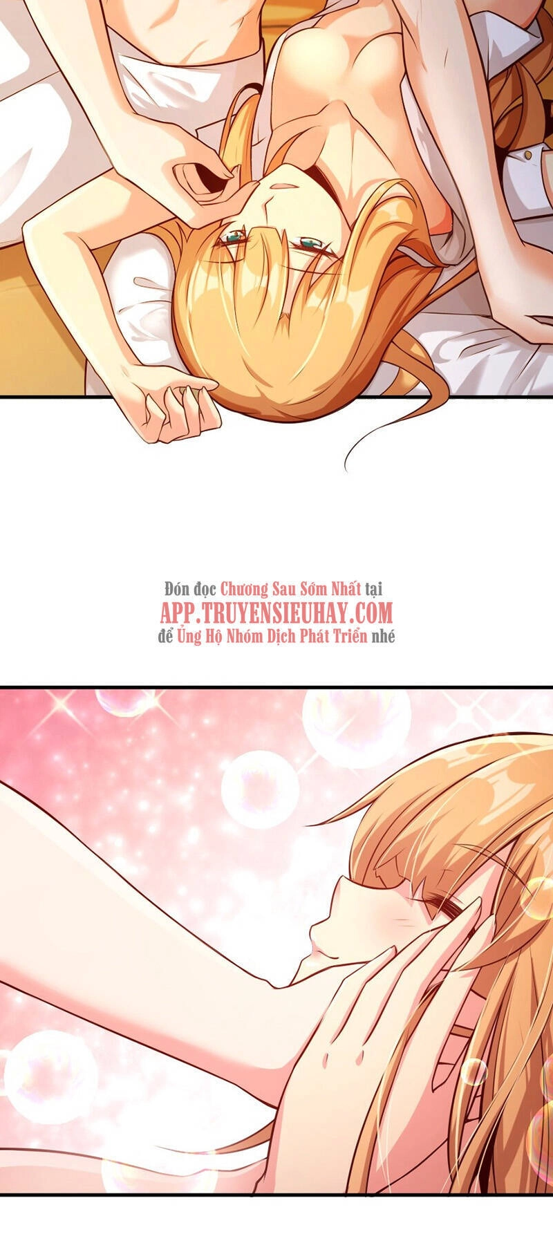 Thả Vu Nữ Đó Ra Chapter 281 - 39