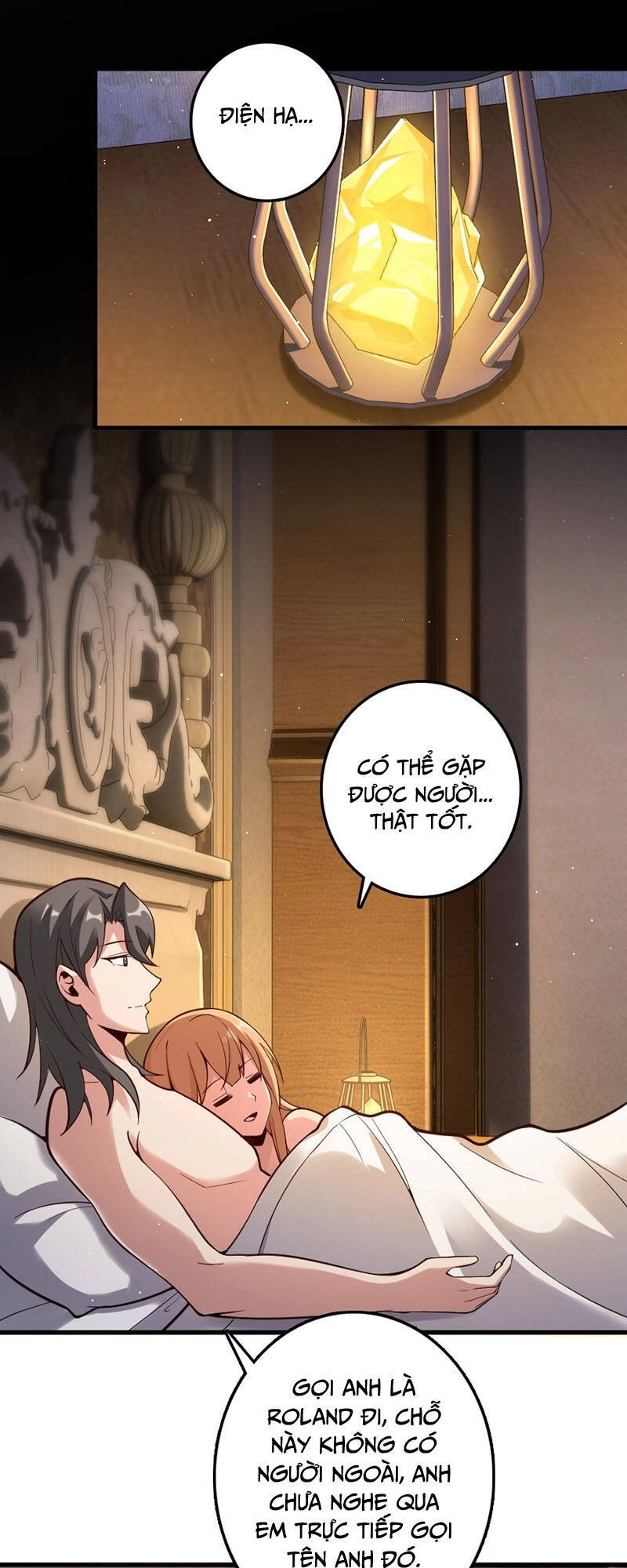 Thả Vu Nữ Đó Ra Chapter 282 - 2