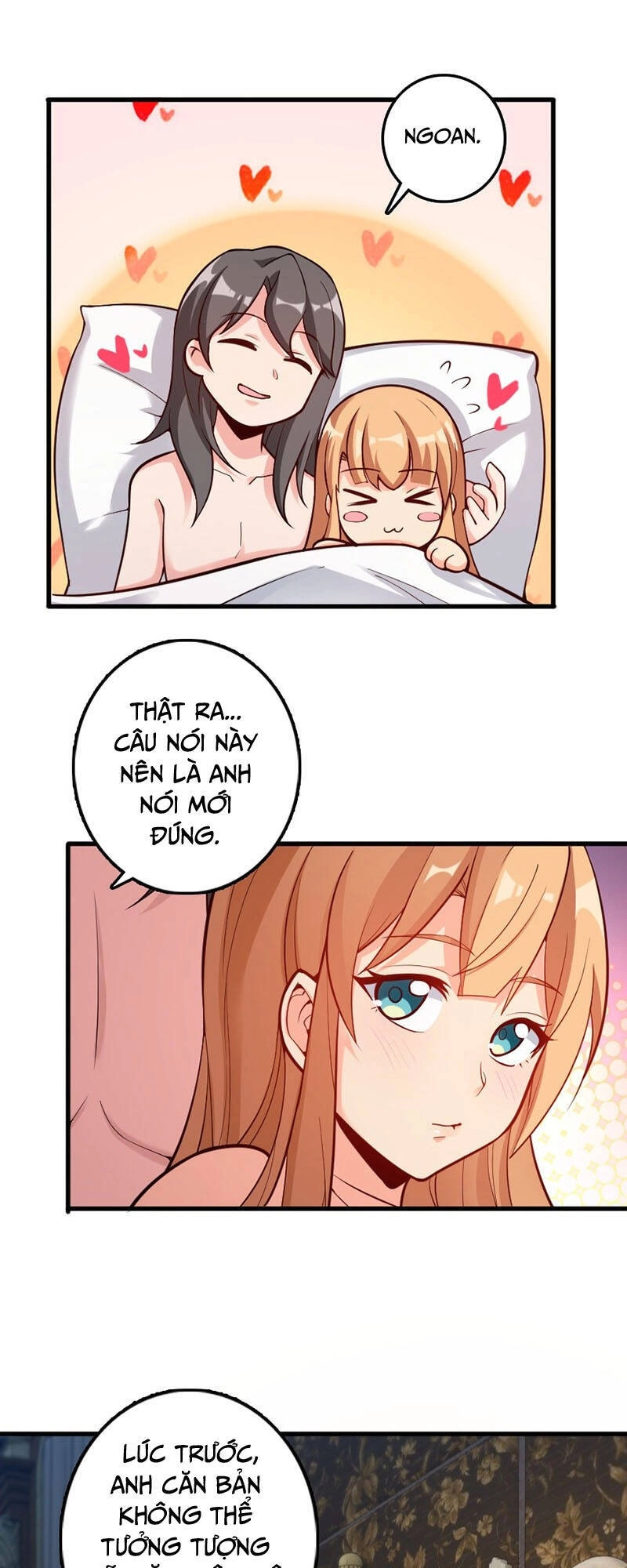 Thả Vu Nữ Đó Ra Chapter 282 - 4