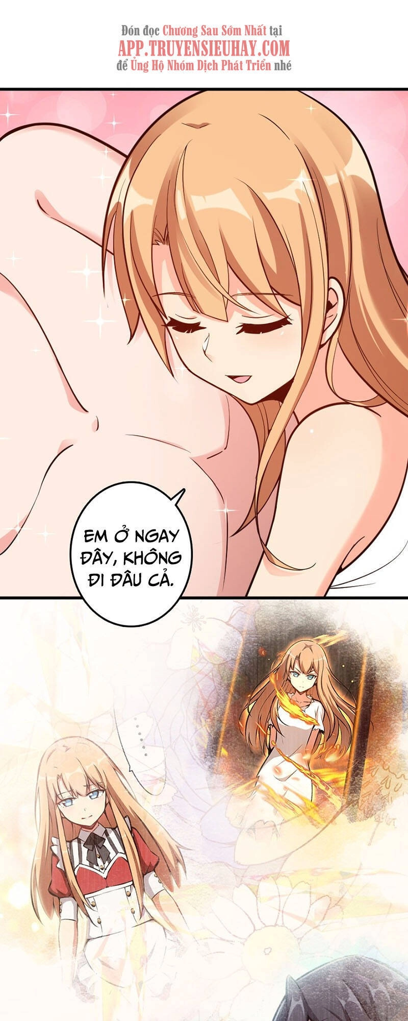 Thả Vu Nữ Đó Ra Chapter 282 - 8