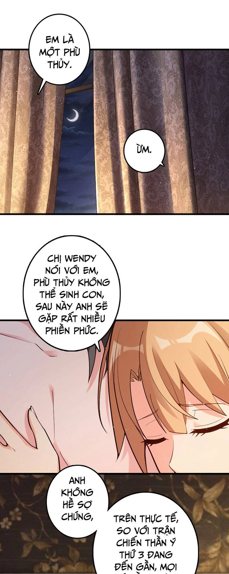 Thả Vu Nữ Đó Ra Chapter 282 - 12