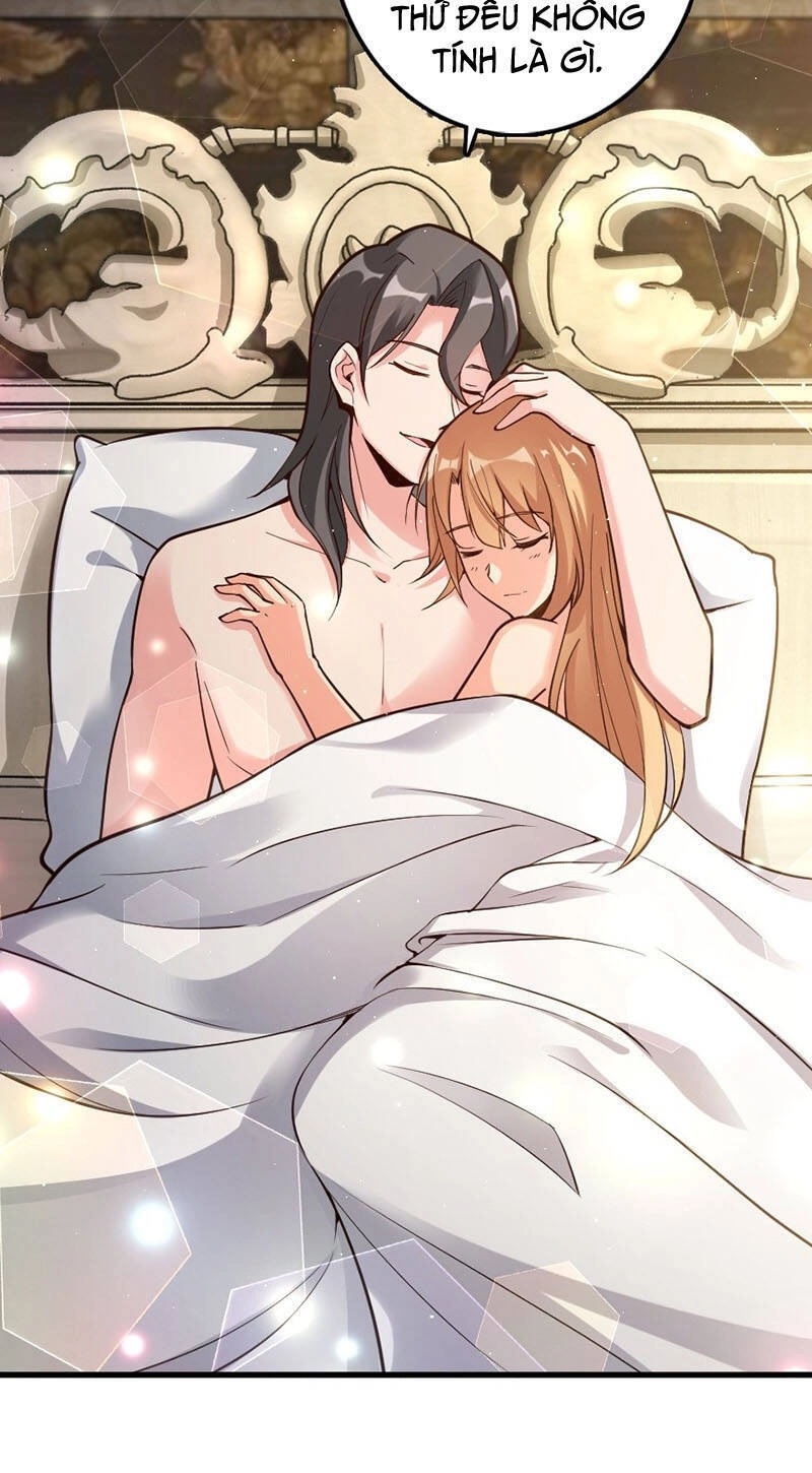 Thả Vu Nữ Đó Ra Chapter 282 - 13