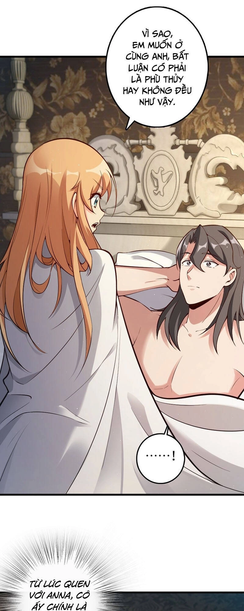 Thả Vu Nữ Đó Ra Chapter 282 - 16