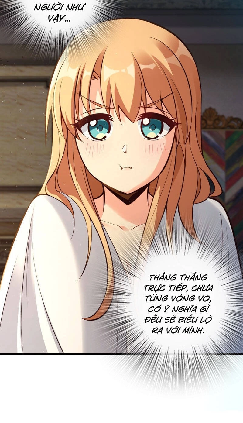 Thả Vu Nữ Đó Ra Chapter 282 - 17