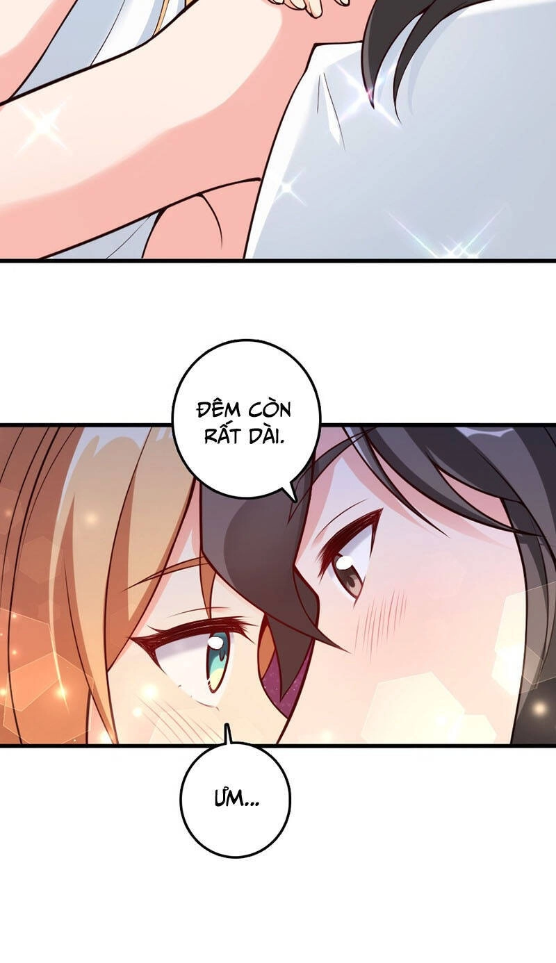 Thả Vu Nữ Đó Ra Chapter 282 - 19