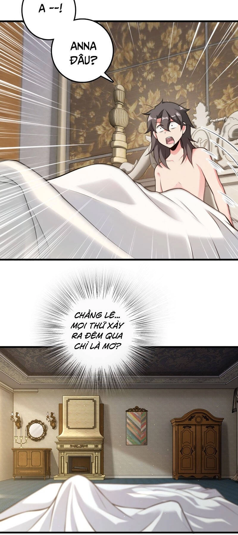 Thả Vu Nữ Đó Ra Chapter 282 - 23