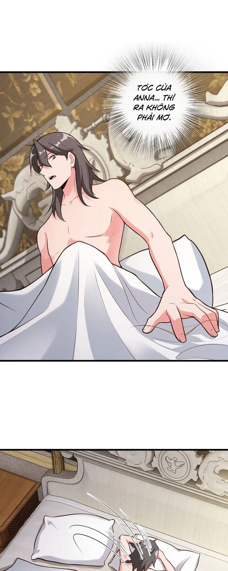 Thả Vu Nữ Đó Ra Chapter 282 - 24