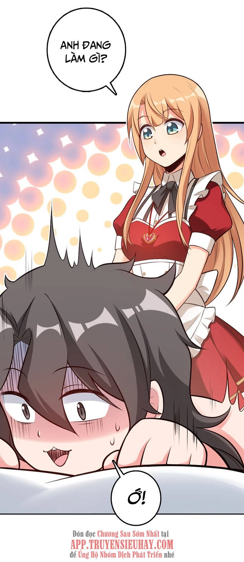 Thả Vu Nữ Đó Ra Chapter 282 - 26