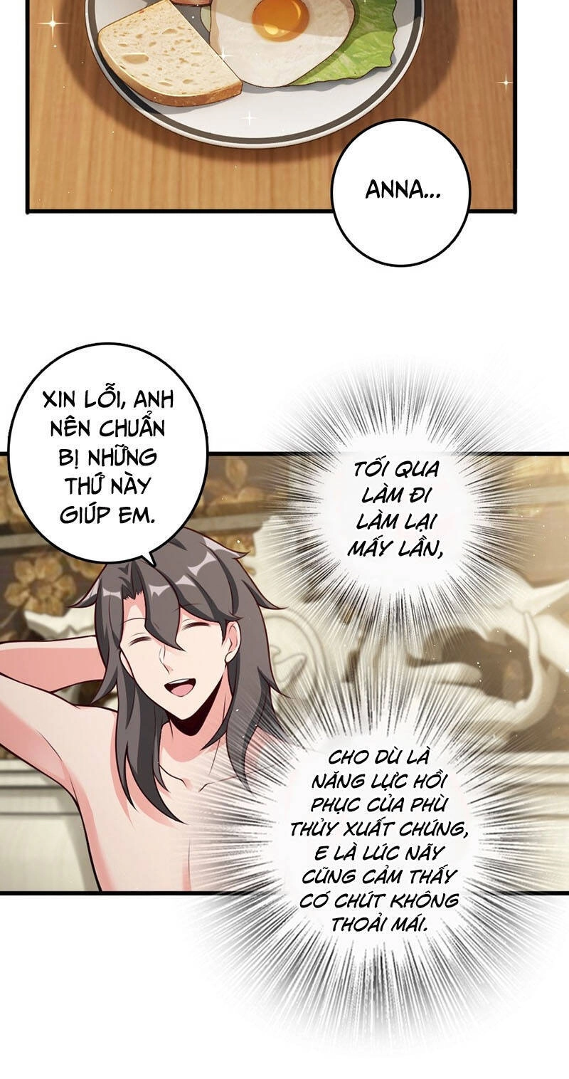 Thả Vu Nữ Đó Ra Chapter 282 - 28