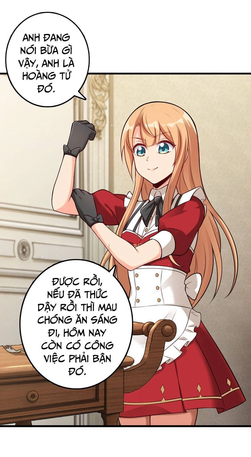 Thả Vu Nữ Đó Ra Chapter 282 - 29