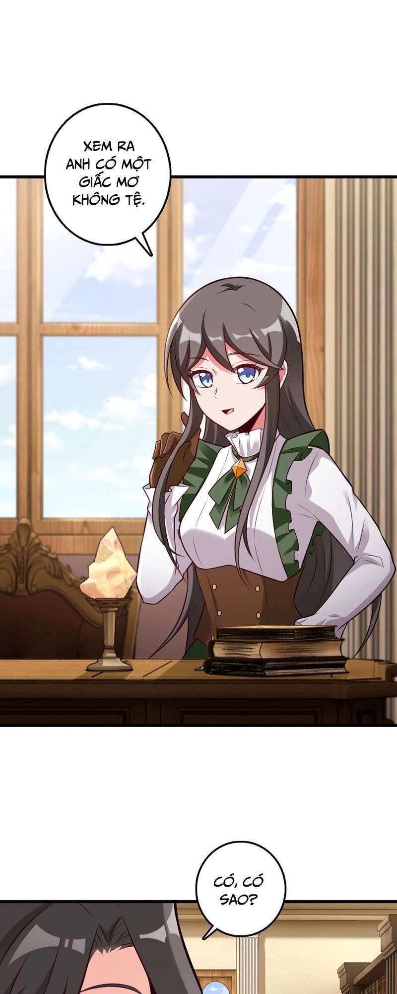 Thả Vu Nữ Đó Ra Chapter 282 - 32