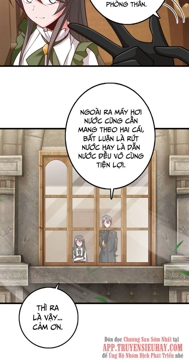 Thả Vu Nữ Đó Ra Chapter 282 - 37