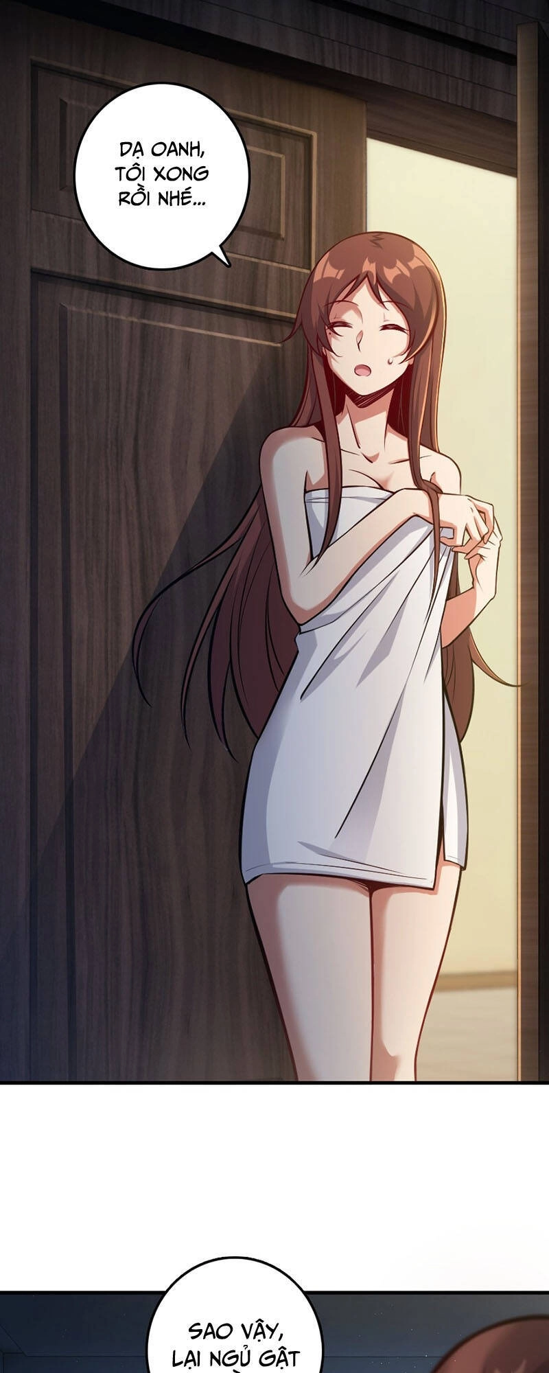 Thả Vu Nữ Đó Ra Chapter 283 - 2