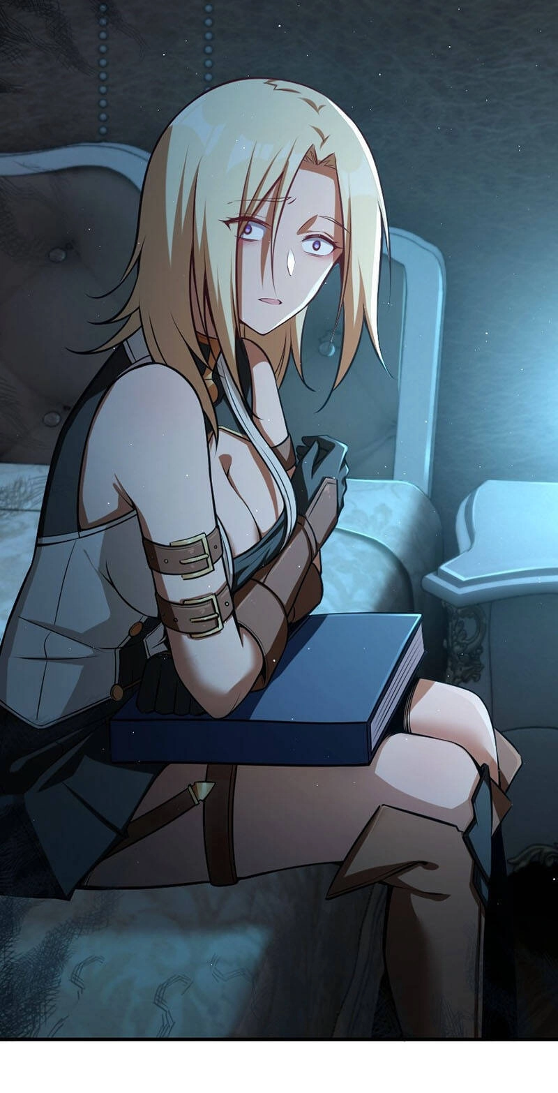 Thả Vu Nữ Đó Ra Chapter 283 - 5