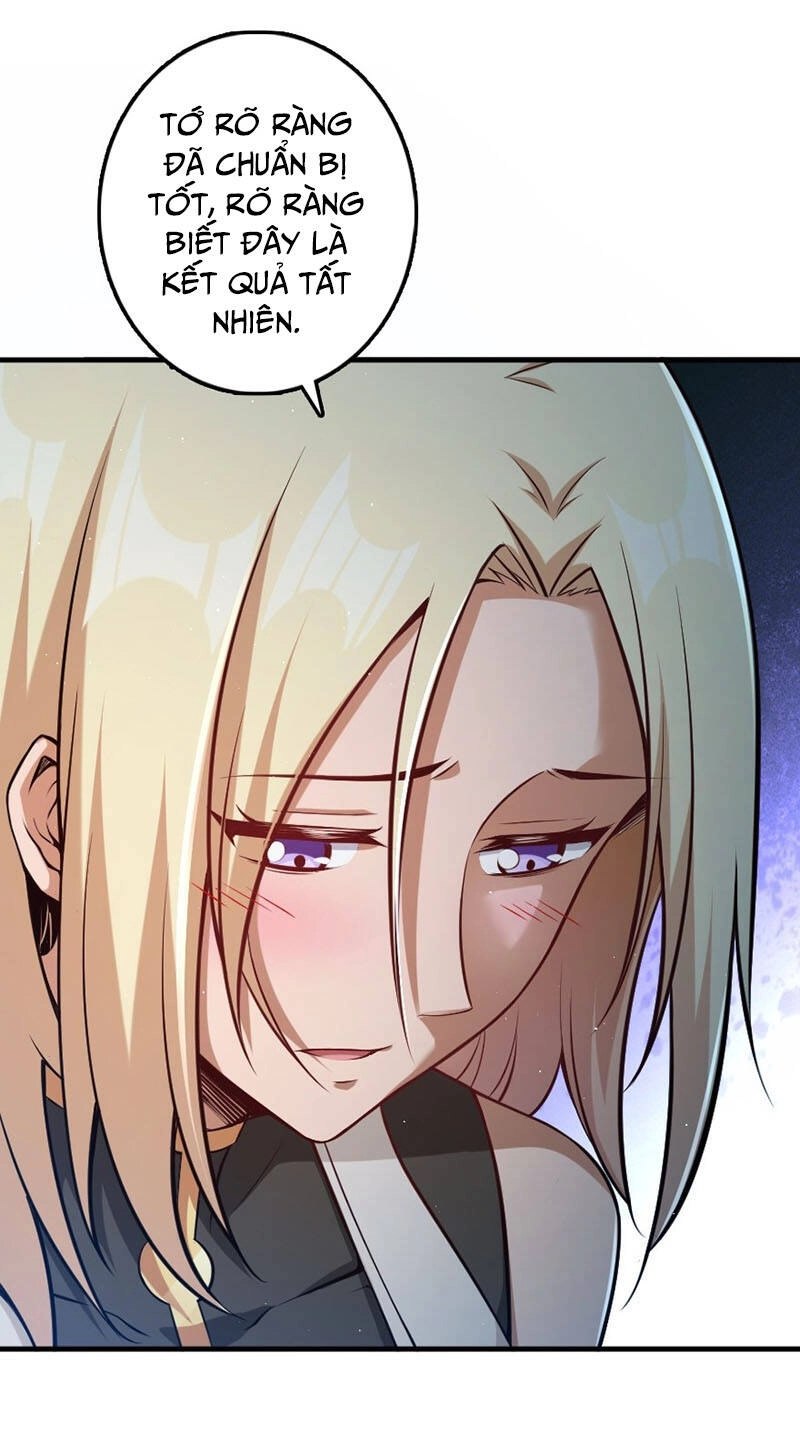 Thả Vu Nữ Đó Ra Chapter 283 - 6