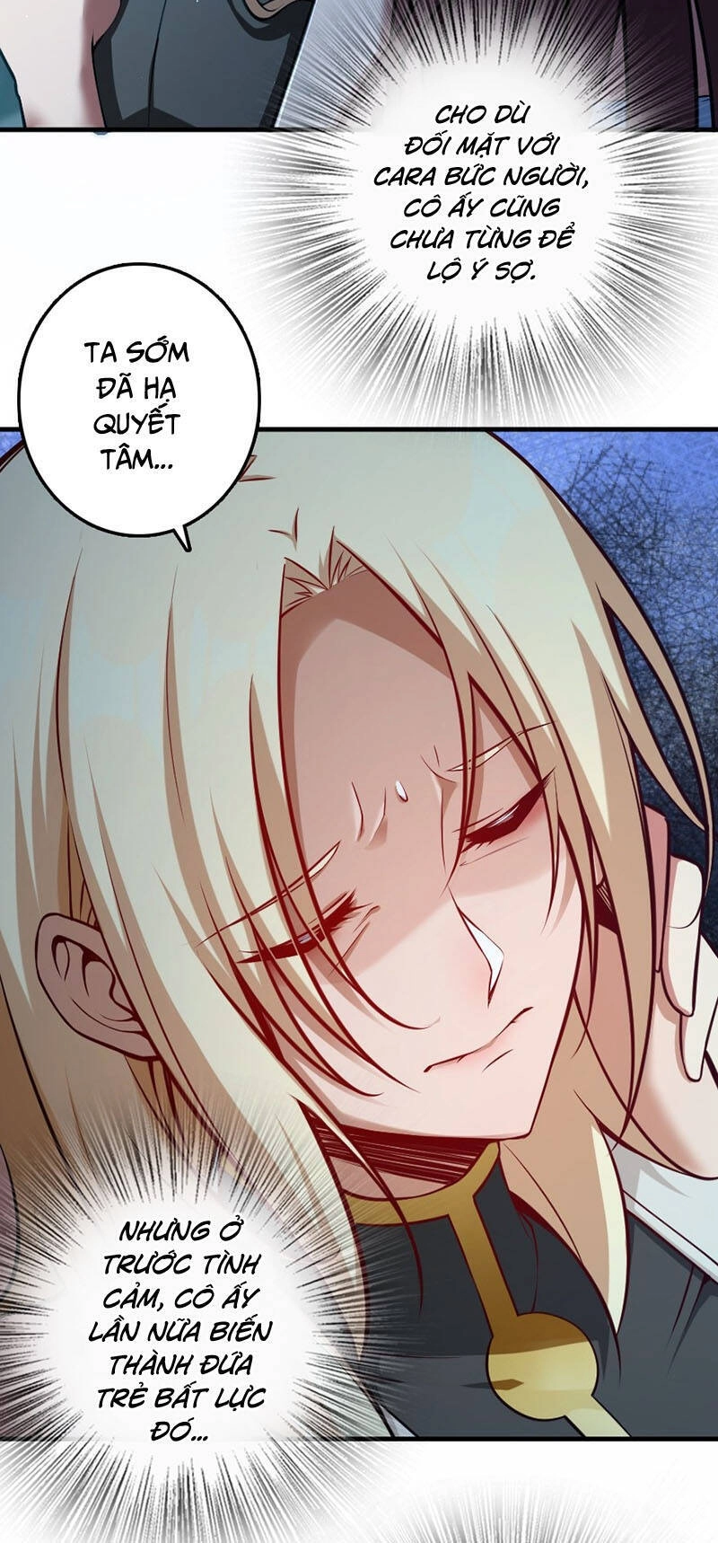 Thả Vu Nữ Đó Ra Chapter 283 - 8