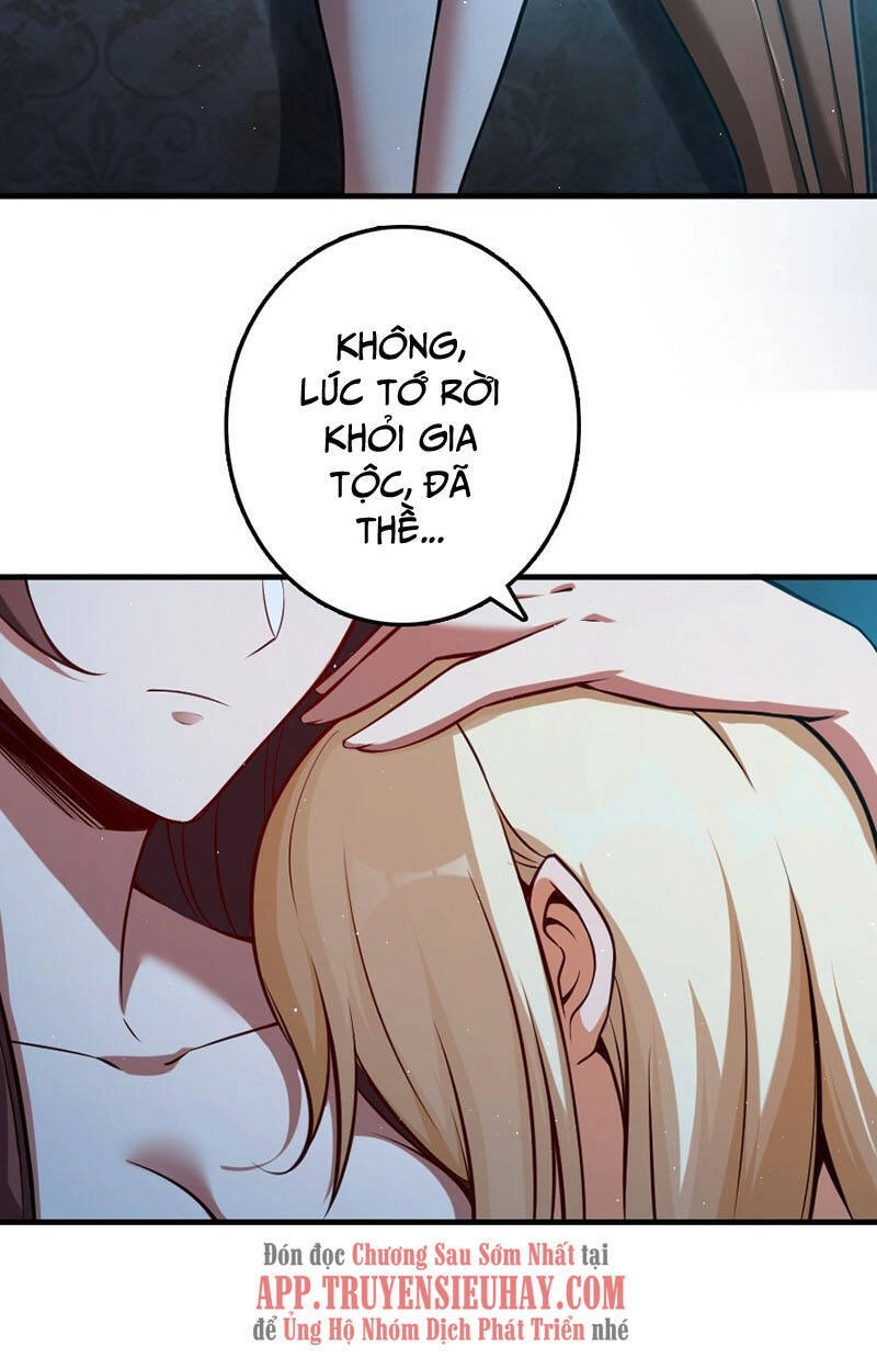 Thả Vu Nữ Đó Ra Chapter 283 - 10