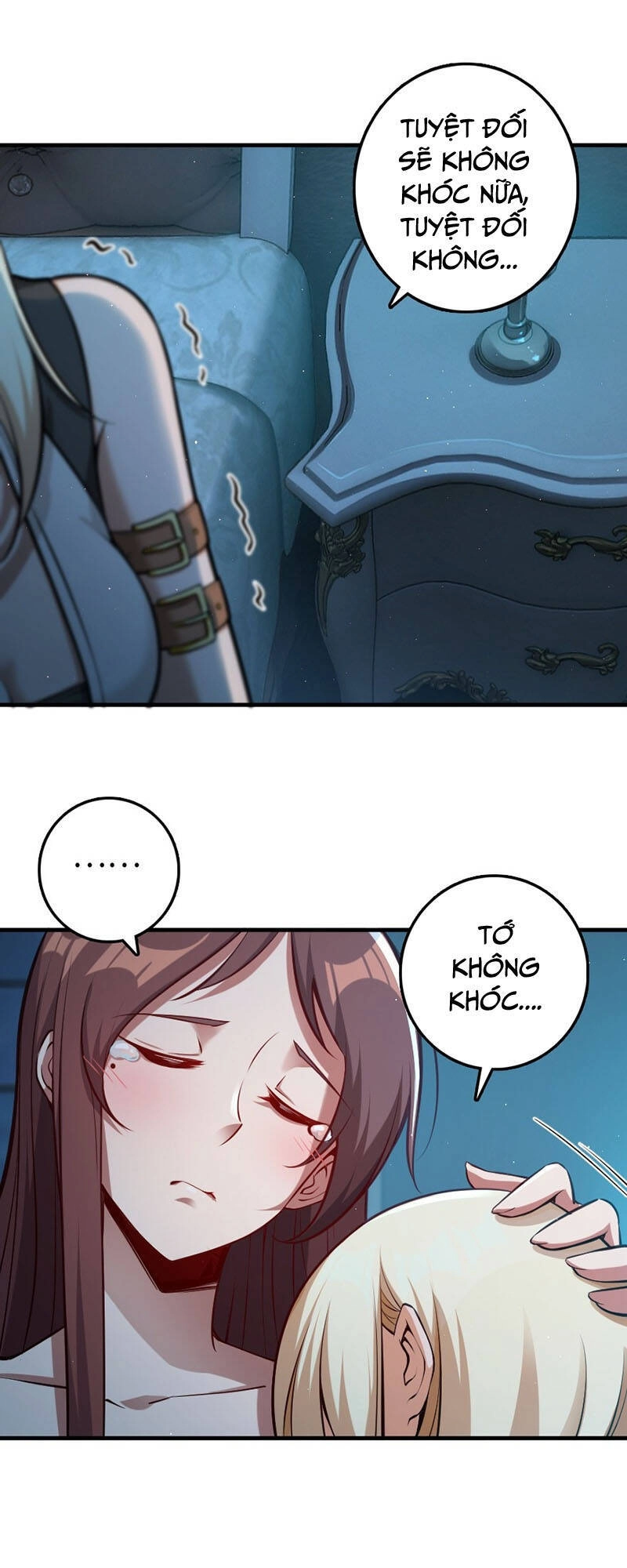 Thả Vu Nữ Đó Ra Chapter 283 - 11