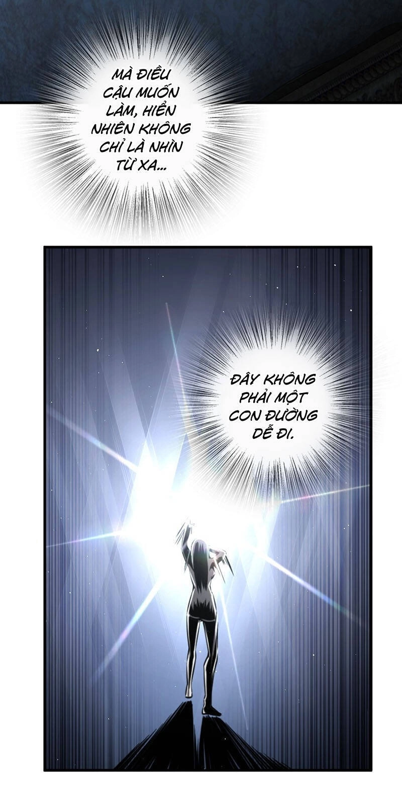 Thả Vu Nữ Đó Ra Chapter 283 - 14