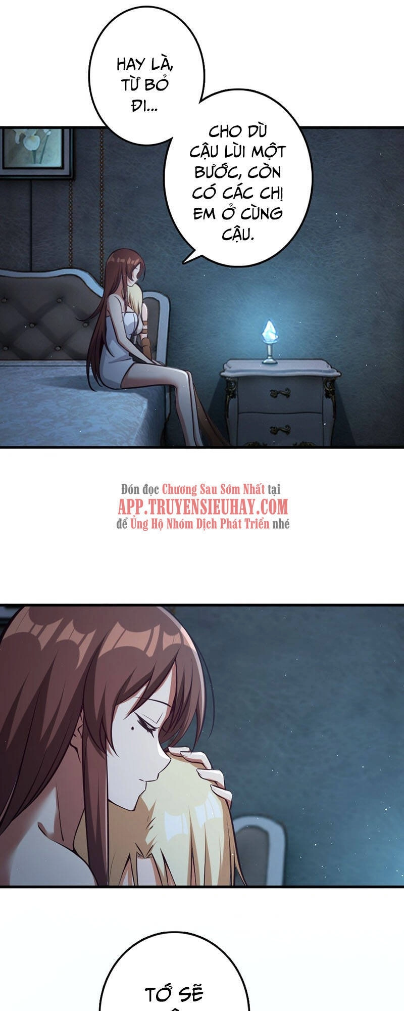 Thả Vu Nữ Đó Ra Chapter 283 - 15