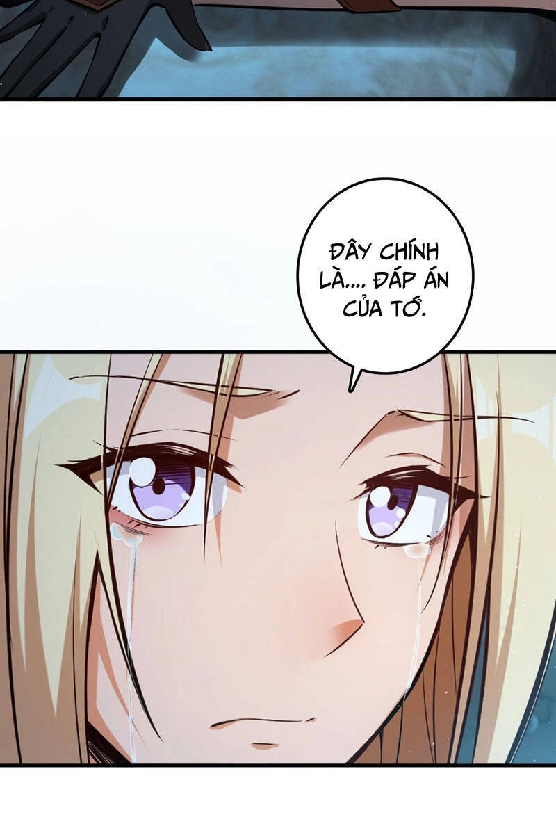 Thả Vu Nữ Đó Ra Chapter 283 - 18