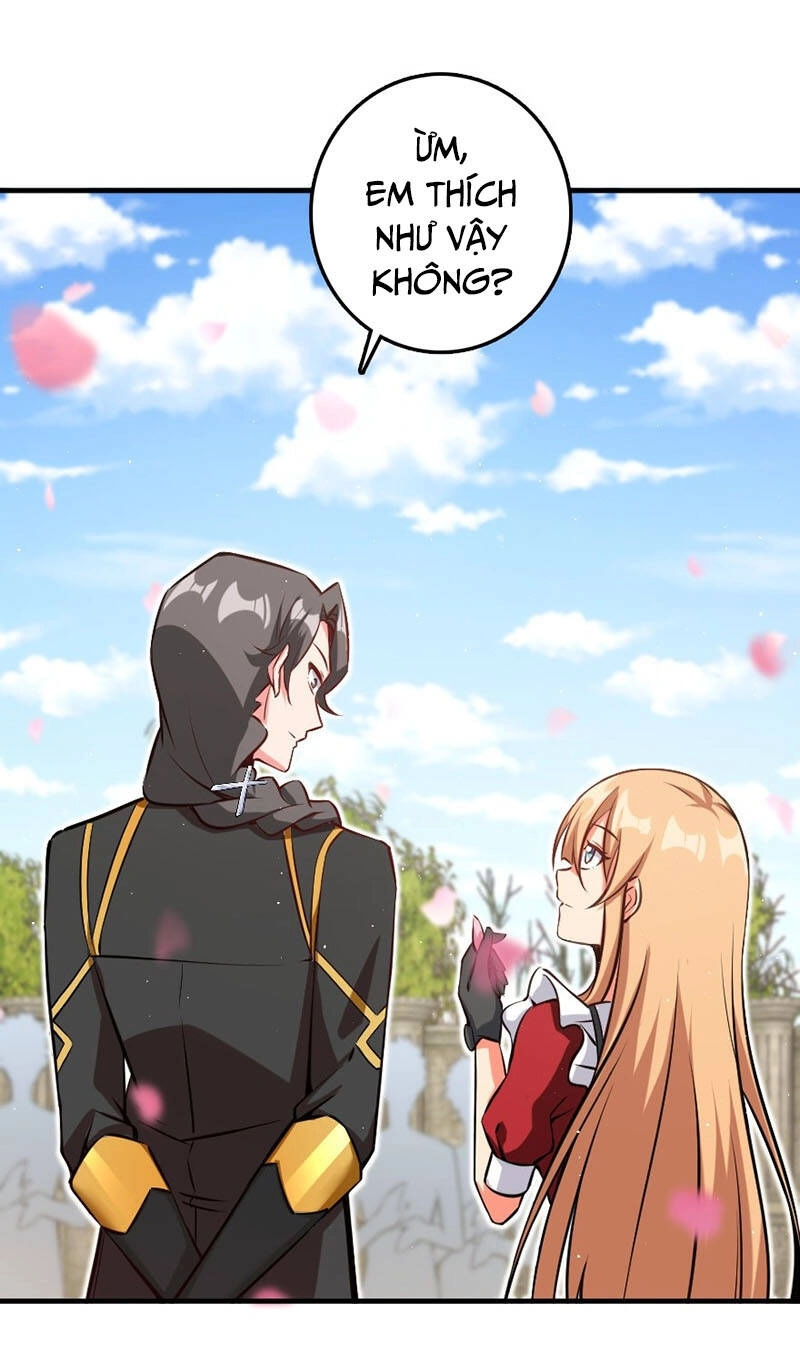 Thả Vu Nữ Đó Ra Chapter 283 - 23