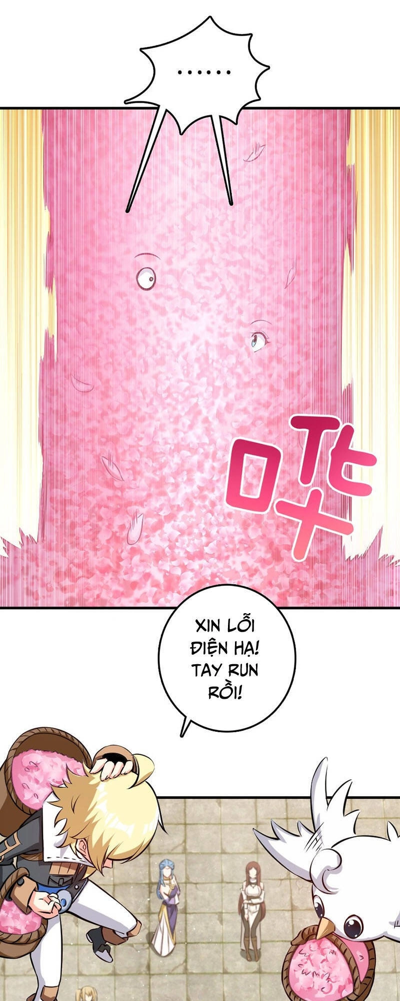 Thả Vu Nữ Đó Ra Chapter 283 - 24