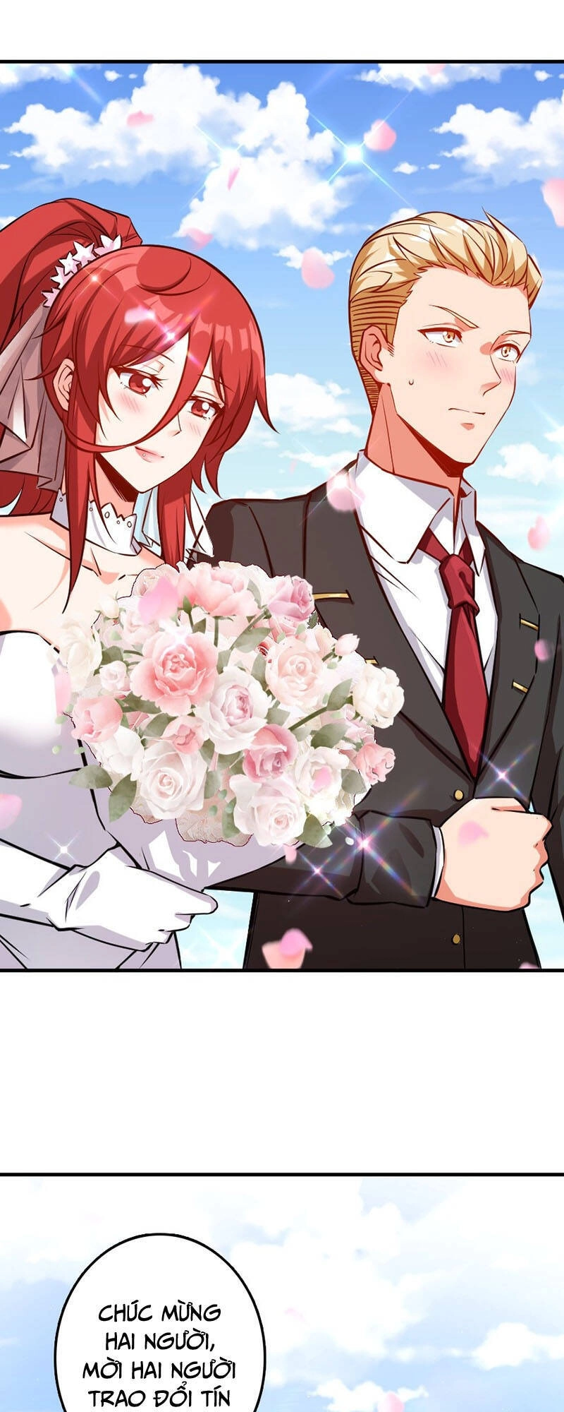 Thả Vu Nữ Đó Ra Chapter 283 - 28