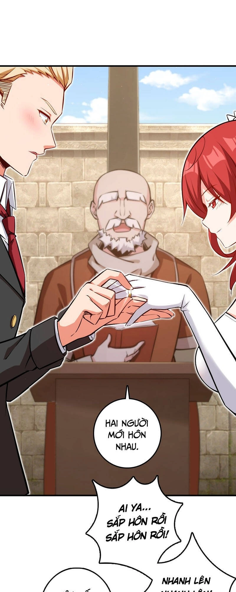 Thả Vu Nữ Đó Ra Chapter 283 - 30