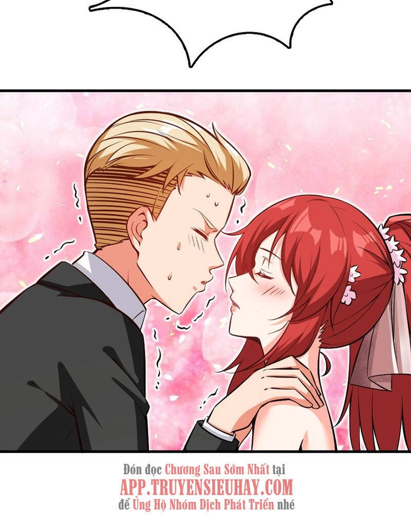 Thả Vu Nữ Đó Ra Chapter 283 - 33