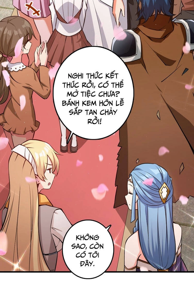 Thả Vu Nữ Đó Ra Chapter 283 - 37