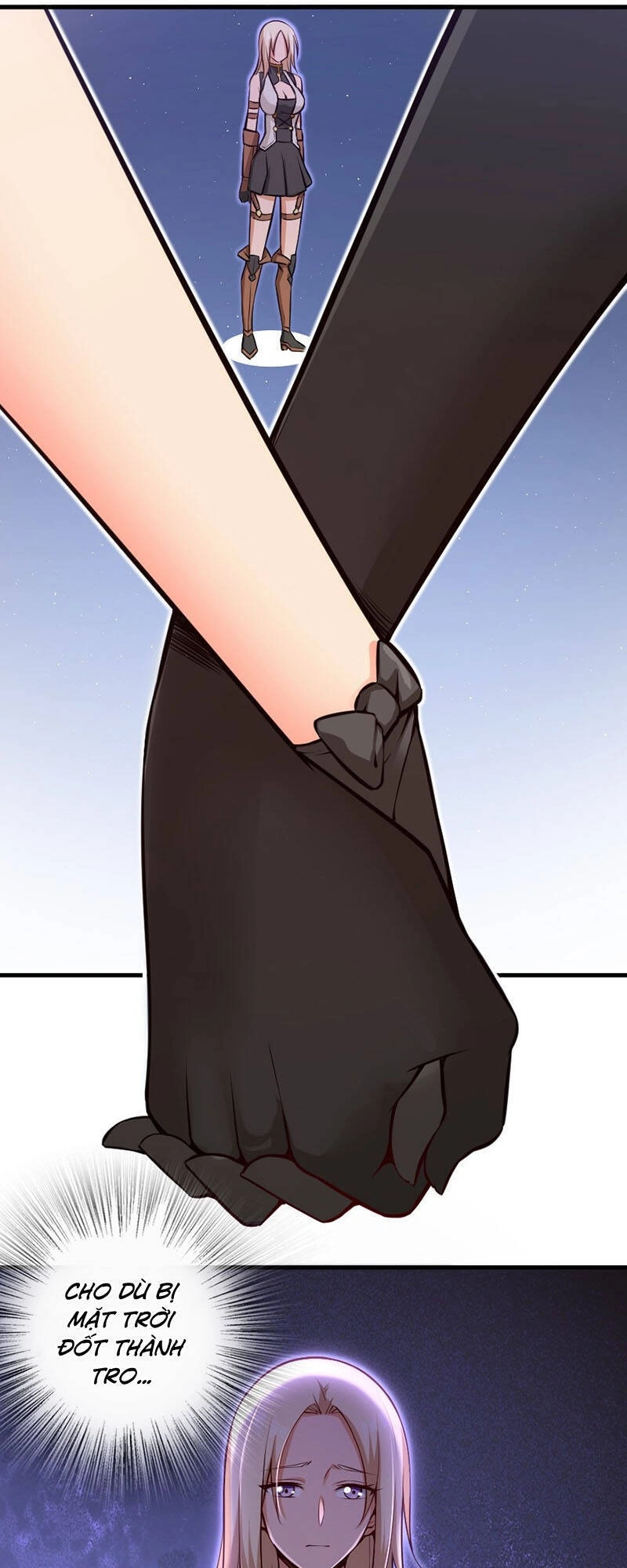 Thả Vu Nữ Đó Ra Chapter 283 - 40