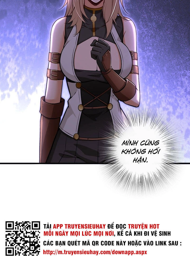 Thả Vu Nữ Đó Ra Chapter 283 - 41