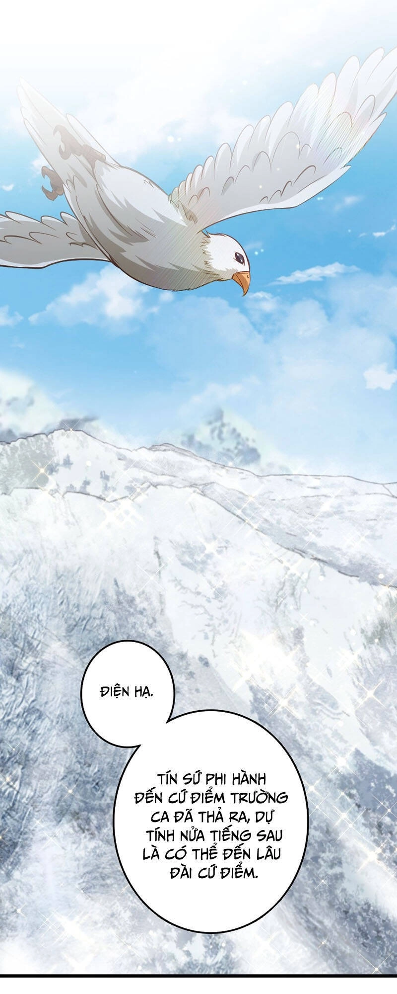 Thả Vu Nữ Đó Ra Chapter 284 - 2