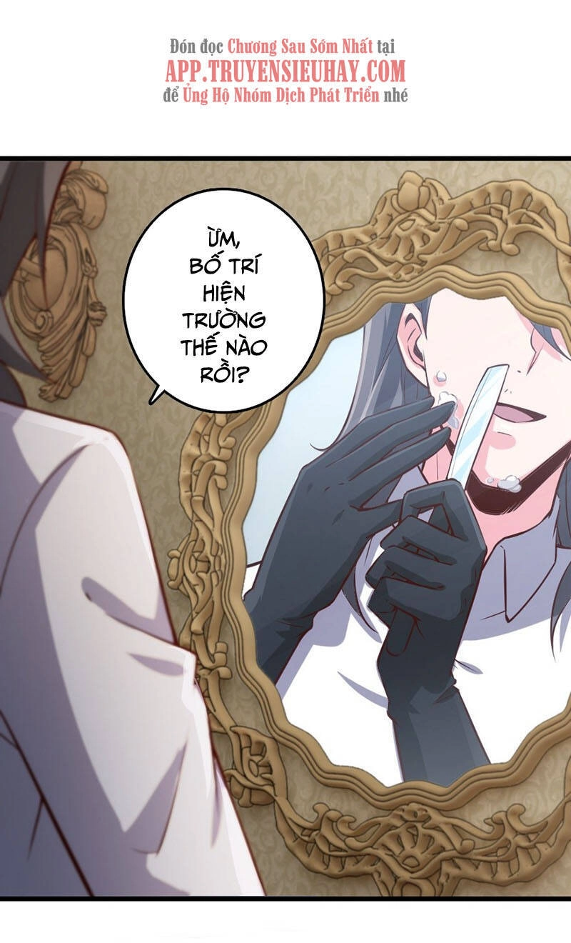 Thả Vu Nữ Đó Ra Chapter 284 - 3