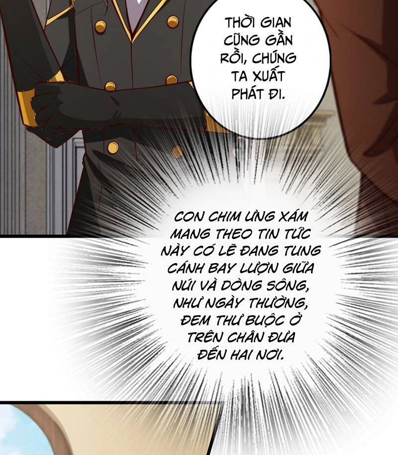 Thả Vu Nữ Đó Ra Chapter 284 - 5