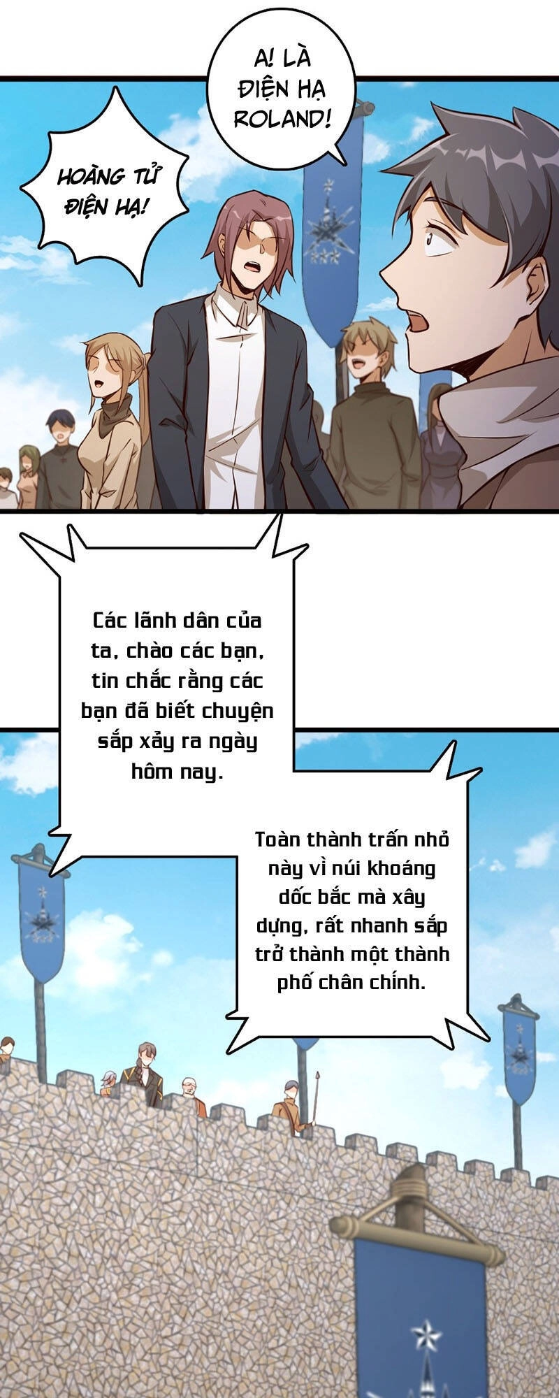 Thả Vu Nữ Đó Ra Chapter 284 - 8