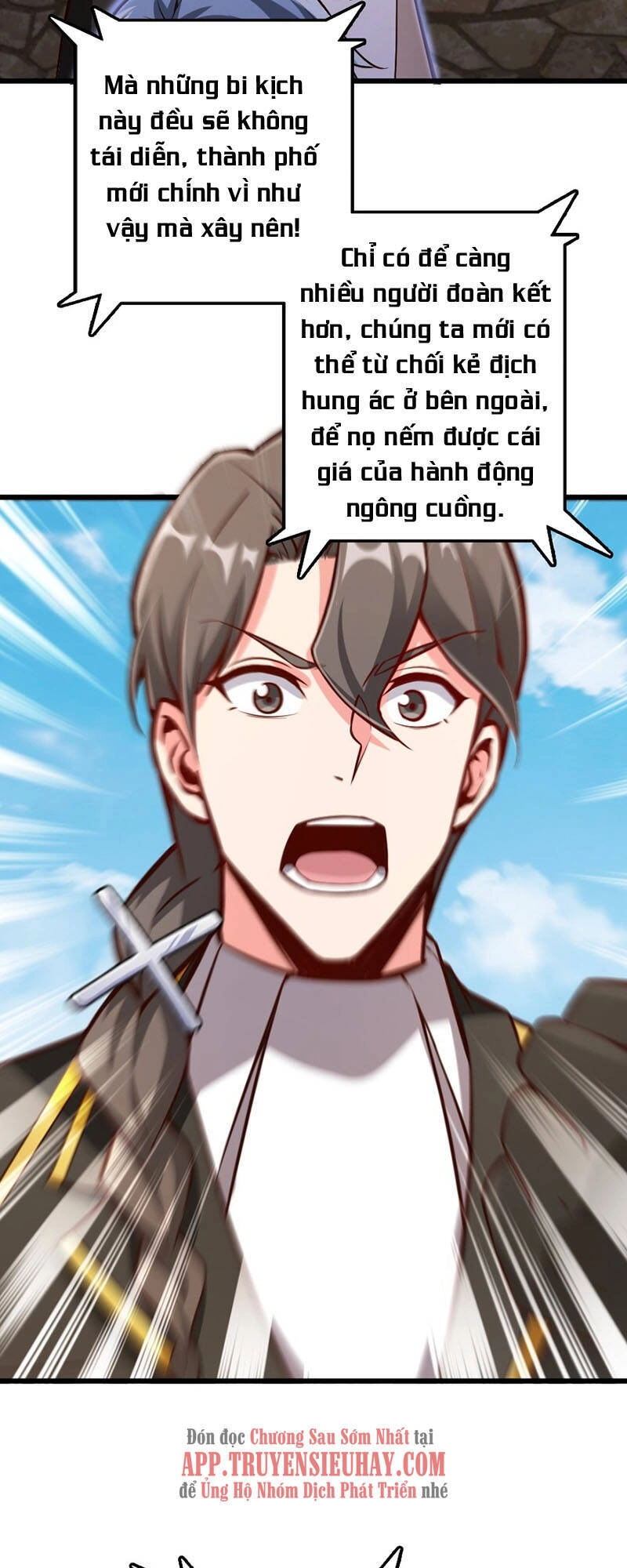 Thả Vu Nữ Đó Ra Chapter 284 - 13