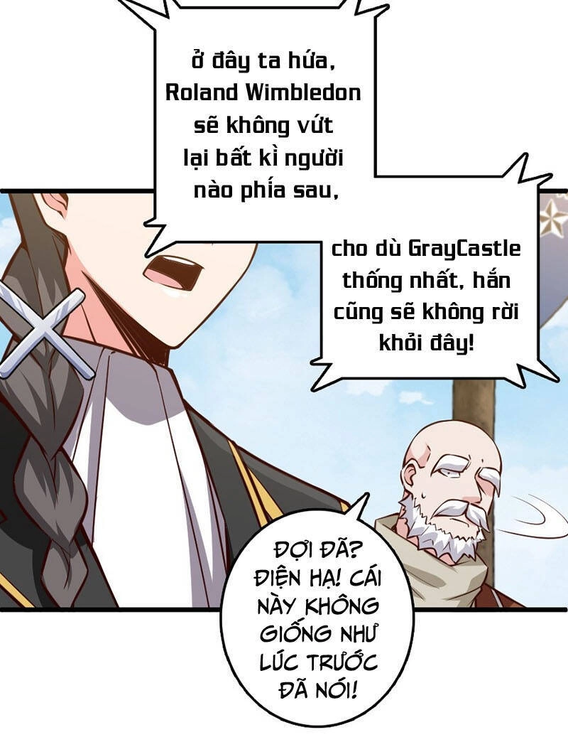 Thả Vu Nữ Đó Ra Chapter 284 - 14