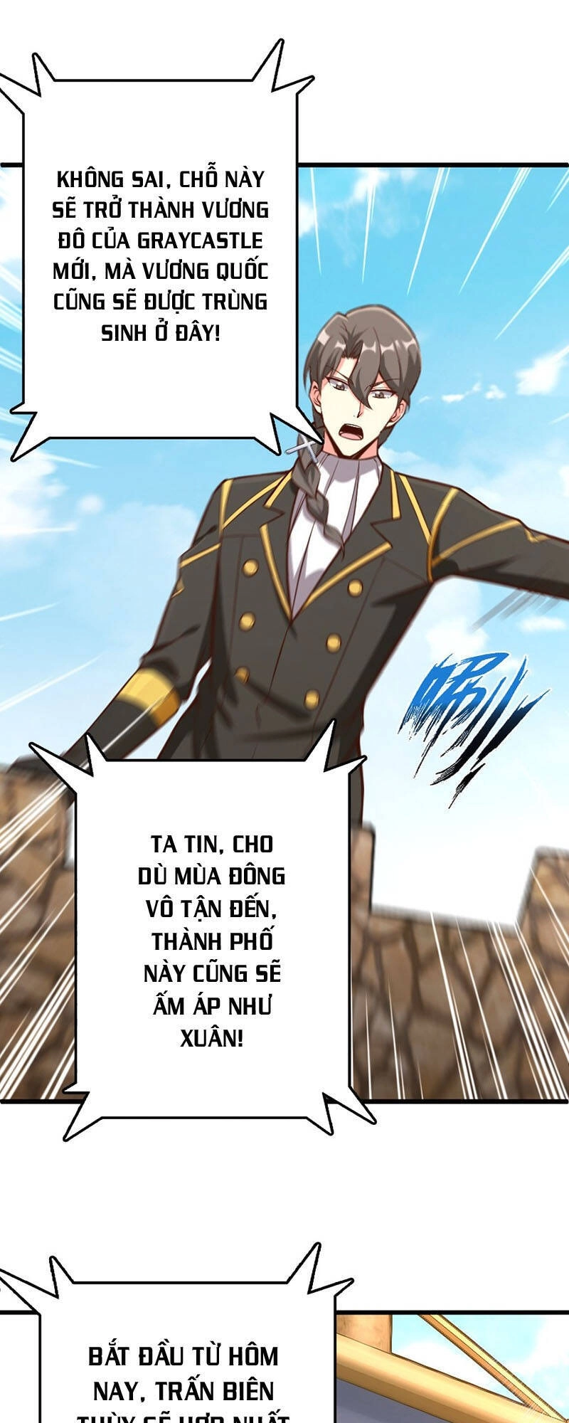 Thả Vu Nữ Đó Ra Chapter 284 - 15