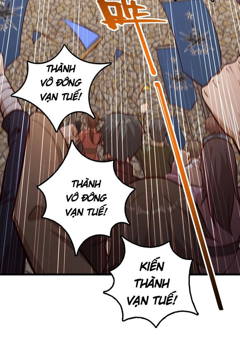 Thả Vu Nữ Đó Ra Chapter 284 - 18