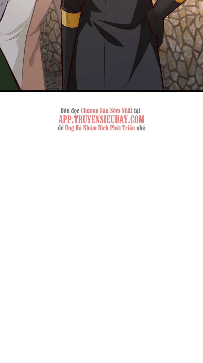 Thả Vu Nữ Đó Ra Chapter 284 - 20