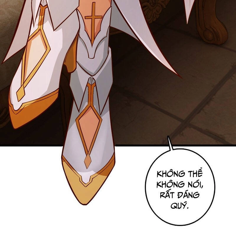 Thả Vu Nữ Đó Ra Chapter 284 - 22